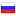 kormdlyasobak.ru server is located in Russia